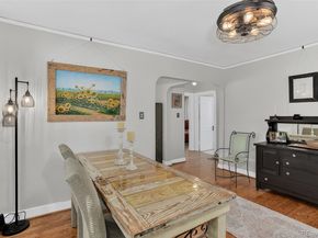 725 S Grant Street, Denver CO 80209