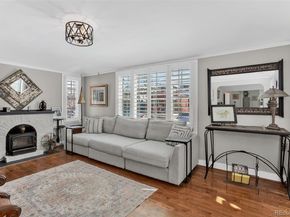 725 S Grant Street, Denver CO 80209