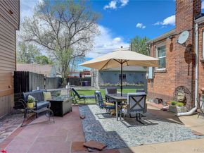 725 S Grant Street, Denver CO 80209