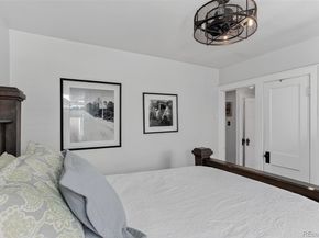 725 S Grant Street, Denver CO 80209