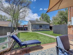 725 S Grant Street, Denver CO 80209