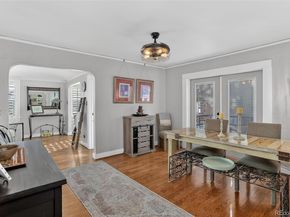 725 S Grant Street, Denver CO 80209