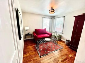 725 S Grant Street, Denver CO 80209