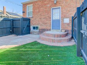 725 S Grant Street, Denver CO 80209