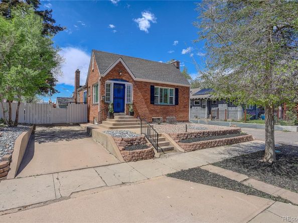 725 S Grant Street, Denver CO 80209