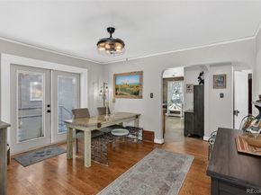 725 S Grant Street, Denver CO 80209