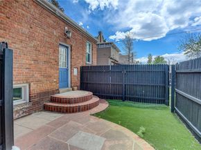 725 S Grant Street, Denver CO 80209