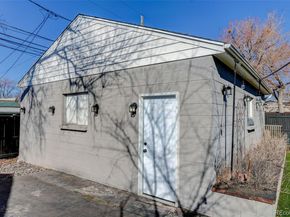 725 S Grant Street, Denver CO 80209