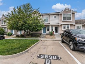 5890 Ceylon Street D, Denver CO 80249