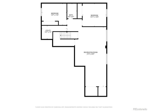 20194 Robins Drive, Denver CO 80249
