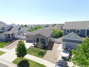 20194 Robins Drive, Denver CO 80249