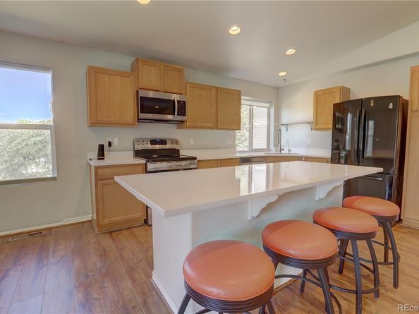 20194 Robins Drive, Denver CO 80249