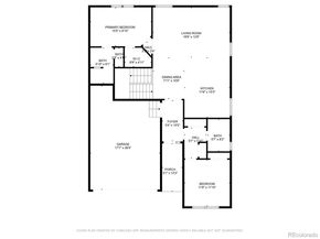 20194 Robins Drive, Denver CO 80249