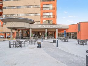 100 Park Avenue 905, Denver CO 80205