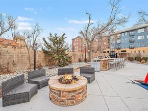 100 Park Avenue 905, Denver CO 80205