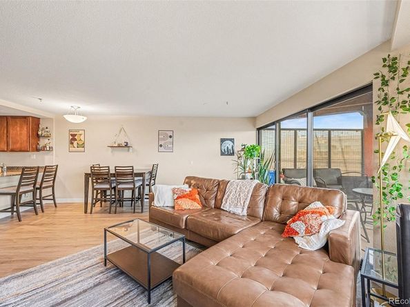 100 Park Avenue 905, Denver CO 80205