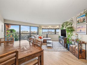 100 Park Avenue 905, Denver CO 80205