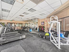 100 Park Avenue 905, Denver CO 80205