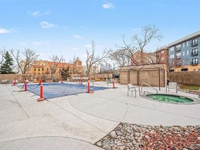 100 Park Avenue 905, Denver CO 80205