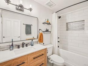 100 Park Avenue 905, Denver CO 80205