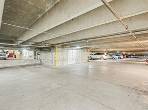 100 Park Avenue 905, Denver CO 80205