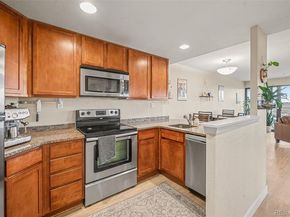 100 Park Avenue 905, Denver CO 80205