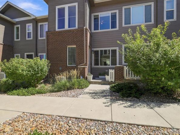 15486 W 64th Loop C, Arvada CO 80007