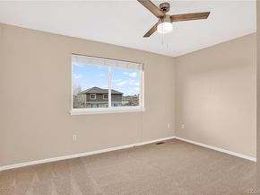 10723 Lewiston Street, Commerce City CO 80022