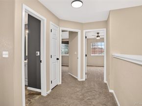 10723 Lewiston Street, Commerce City CO 80022