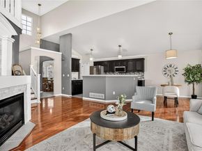 10723 Lewiston Street, Commerce City CO 80022