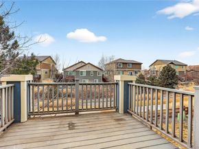 10723 Lewiston Street, Commerce City CO 80022