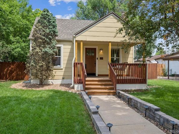 2340 S Franklin Street, Denver CO 80210