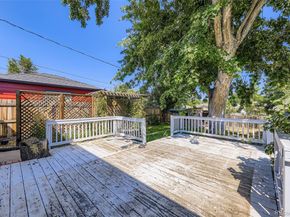5612 Carr Street, Arvada CO 80002