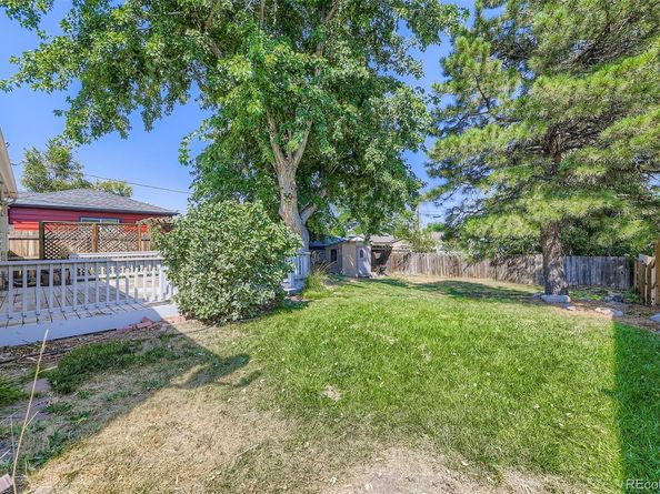 5612 Carr Street, Arvada CO 80002