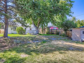 5612 Carr Street, Arvada CO 80002
