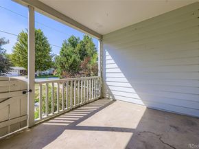 5612 Carr Street, Arvada CO 80002