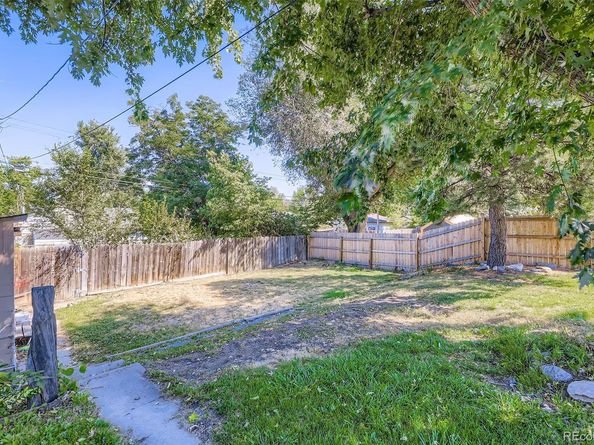 5612 Carr Street, Arvada CO 80002