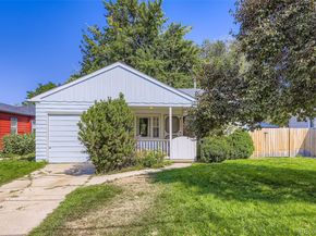5612 Carr Street, Arvada CO 80002