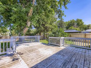 5612 Carr Street, Arvada CO 80002