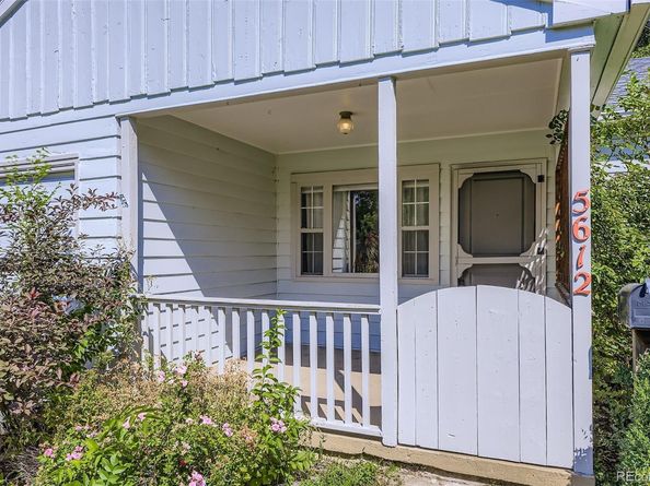5612 Carr Street, Arvada CO 80002