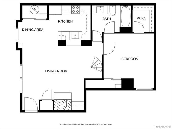 8337 S Upham Way 209, Littleton CO 80128