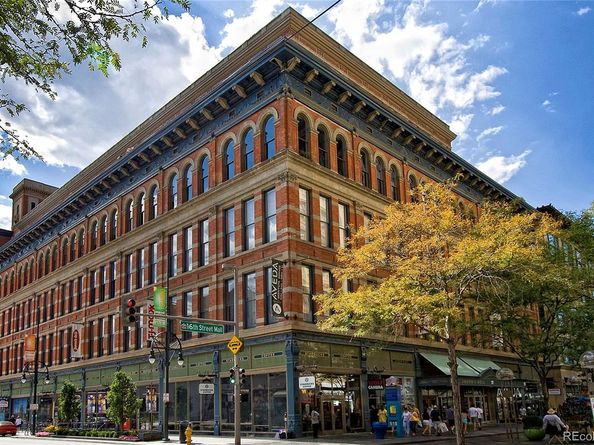 1555 California Street 601, Denver CO 80202