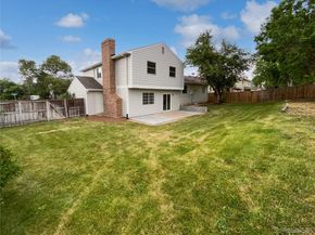 18306 E Gunnison Place, Aurora CO 80017
