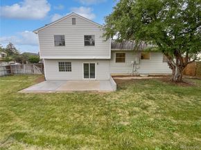 18306 E Gunnison Place, Aurora CO 80017