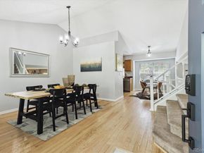 8510 Union Circle, Arvada CO 80005