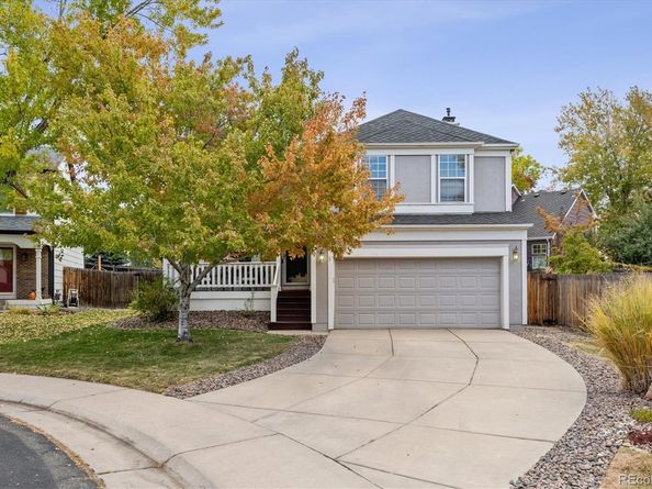8510 Union Circle, Arvada CO 80005