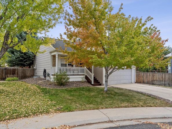 8510 Union Circle, Arvada CO 80005