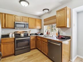 8510 Union Circle, Arvada CO 80005