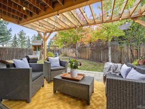 8510 Union Circle, Arvada CO 80005