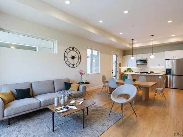 Undisclosed Address #7708695, Denver CO 80221